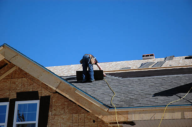 Quick and Trustworthy Emergency Roof Repair Services in Rosharon, TX
