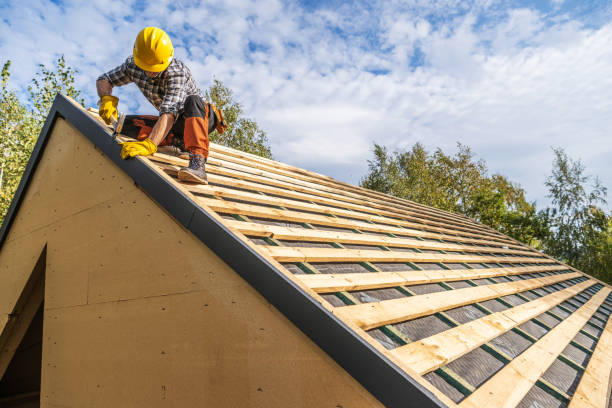 Best Flat Roof Repair Services  in Rosharon, TX