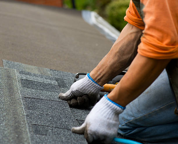 Best Metal Roofing Contractor  in Rosharon, TX
