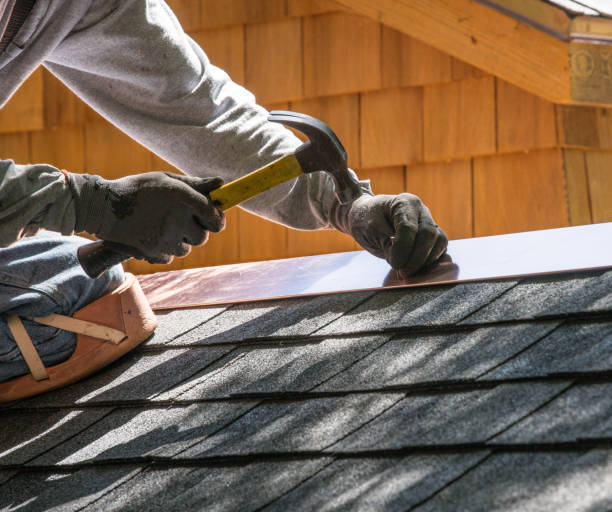 Best New Roof Installation  in Rosharon, TX